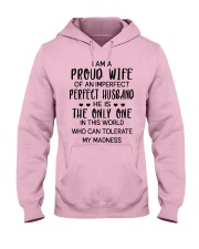 1 DAY LEFT - GET YOURS NOW Hooded Sweatshirt thumbnail