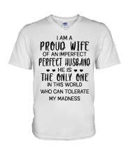 1 DAY LEFT - GET YOURS NOW V-Neck T-Shirt thumbnail