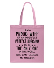 1 DAY LEFT - GET YOURS NOW Tote Bag thumbnail
