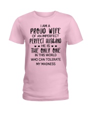 1 DAY LEFT - GET YOURS NOW Ladies T-Shirt thumbnail