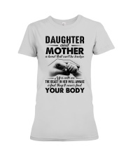 1 DAY LEFT - GET YOURS NOW Premium Fit Ladies Tee thumbnail