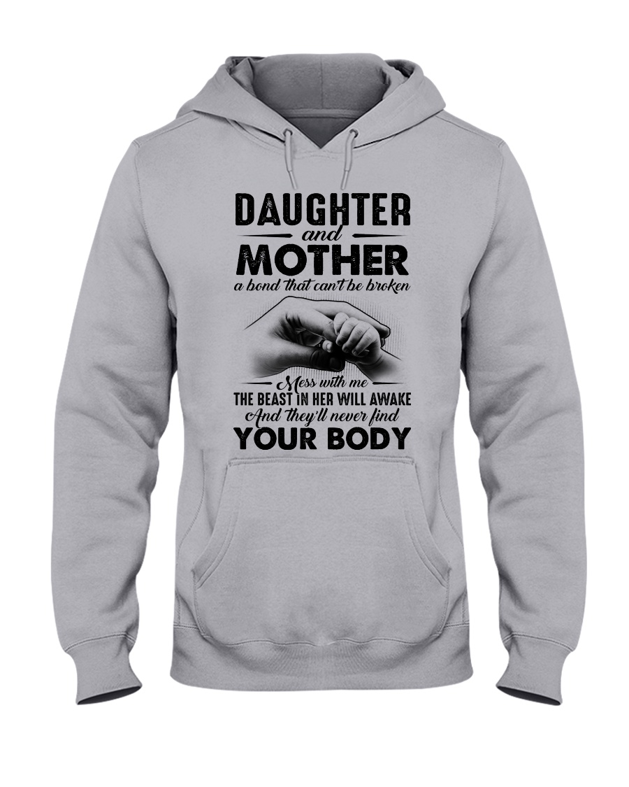 1 DAY LEFT - GET YOURS NOW Hooded Sweatshirt