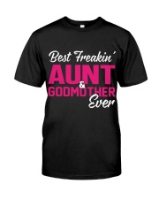 1 DAY LEFT - GET YOURS NOW Classic T-Shirt front