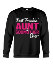 1 DAY LEFT - GET YOURS NOW Crewneck Sweatshirt thumbnail