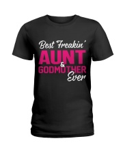 1 DAY LEFT - GET YOURS NOW Ladies T-Shirt thumbnail