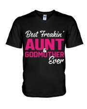 1 DAY LEFT - GET YOURS NOW V-Neck T-Shirt thumbnail