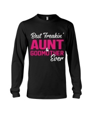 1 DAY LEFT - GET YOURS NOW Long Sleeve Tee thumbnail