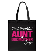1 DAY LEFT - GET YOURS NOW Tote Bag thumbnail