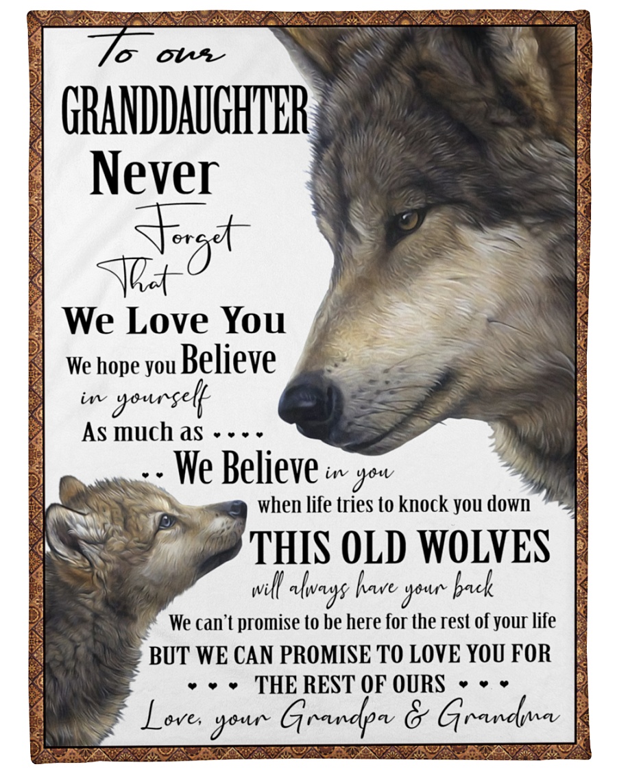 1 DAY LEFT - GET YOURS NOW Large Fleece Blanket - 60" x 80"