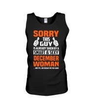 1 DAY LEFT - GET YOURS NOW Unisex Tank thumbnail