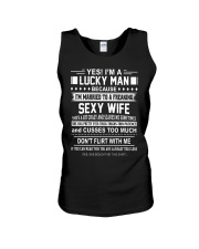 1 DAY LEFT - GET YOURS NOW Unisex Tank thumbnail