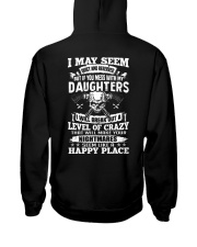 1 DAY LEFT - GET YOURS NOW Hooded Sweatshirt thumbnail