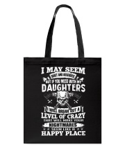 1 DAY LEFT - GET YOURS NOW Tote Bag thumbnail