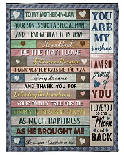 1 DAY LEFT - GET YOURS NOW Small Fleece Blanket - 30" x 40" thumbnail