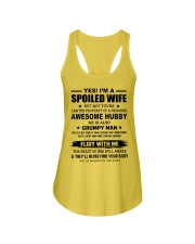 1 DAY LEFT - GET YOURS NOW Ladies Flowy Tank thumbnail
