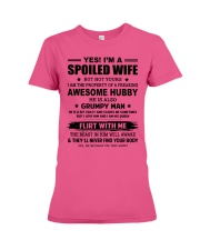 1 DAY LEFT - GET YOURS NOW Premium Fit Ladies Tee thumbnail