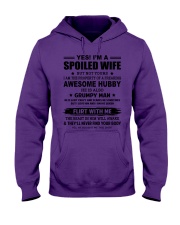 1 DAY LEFT - GET YOURS NOW Hooded Sweatshirt thumbnail