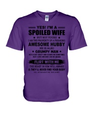1 DAY LEFT - GET YOURS NOW V-Neck T-Shirt thumbnail