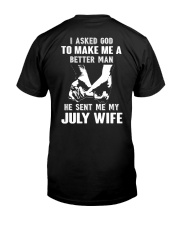 1 DAY LEFT - GET YOURS NOW Premium Fit Mens Tee thumbnail