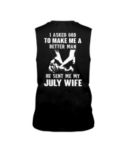 1 DAY LEFT - GET YOURS NOW Sleeveless Tee thumbnail