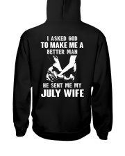 1 DAY LEFT - GET YOURS NOW Hooded Sweatshirt thumbnail