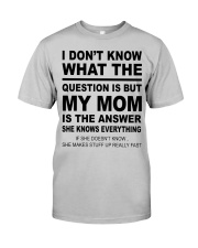 1 DAY LEFT - GET YOURS NOW Classic T-Shirt thumbnail