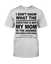 1 DAY LEFT - GET YOURS NOW Premium Fit Mens Tee thumbnail
