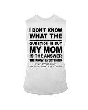 1 DAY LEFT - GET YOURS NOW Sleeveless Tee thumbnail