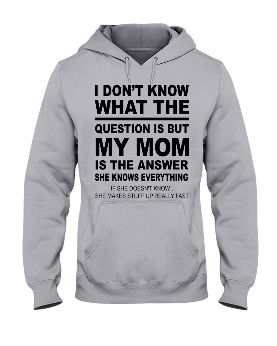 1 DAY LEFT - GET YOURS NOW Hooded Sweatshirt