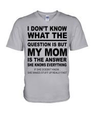 1 DAY LEFT - GET YOURS NOW V-Neck T-Shirt thumbnail