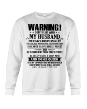 1 DAY LEFT - GET YOURS NOW Crewneck Sweatshirt thumbnail