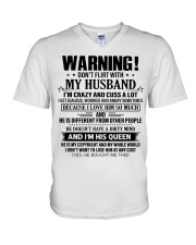 1 DAY LEFT - GET YOURS NOW V-Neck T-Shirt thumbnail