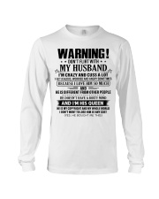 1 DAY LEFT - GET YOURS NOW Long Sleeve Tee thumbnail