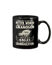 PERFECT SHIRTS FOR GRANDMA Mug thumbnail