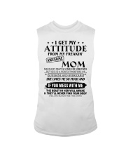 1 DAY LEFT - GET YOURS NOW Sleeveless Tee thumbnail