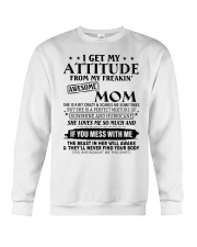 1 DAY LEFT - GET YOURS NOW Crewneck Sweatshirt thumbnail