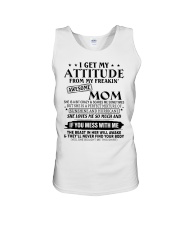 1 DAY LEFT - GET YOURS NOW Unisex Tank thumbnail