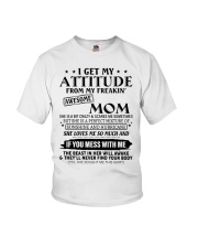 1 DAY LEFT - GET YOURS NOW Youth T-Shirt thumbnail