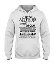 1 DAY LEFT - GET YOURS NOW Hooded Sweatshirt thumbnail