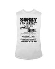 1 DAY LEFT - GET YOURS NOW Sleeveless Tee thumbnail
