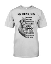 1 DAY LEFT - GET YOURS NOW Premium Fit Mens Tee thumbnail