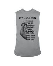 1 DAY LEFT - GET YOURS NOW Sleeveless Tee thumbnail