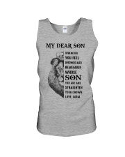 1 DAY LEFT - GET YOURS NOW Unisex Tank thumbnail
