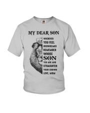 1 DAY LEFT - GET YOURS NOW Youth T-Shirt thumbnail