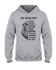 1 DAY LEFT - GET YOURS NOW Hooded Sweatshirt thumbnail