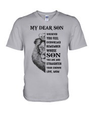 1 DAY LEFT - GET YOURS NOW V-Neck T-Shirt thumbnail