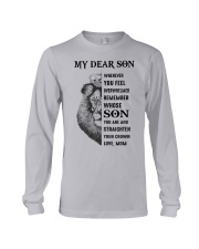 1 DAY LEFT - GET YOURS NOW Long Sleeve Tee thumbnail