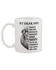1 DAY LEFT - GET YOURS NOW Mug back