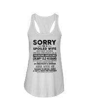 1 DAY LEFT - GET YOURS NOW Ladies Flowy Tank thumbnail