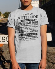 1 DAY LEFT - GET YOURS NOW Classic T-Shirt apparel-classic-tshirt-lifestyle-29